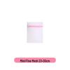 Fine Mesh Lingerie Laundry Bag - Washable Bra and Net Wash Bag