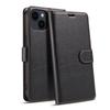 Leather Case for OPPO Reno 10 Pro, Reno 8T, Reno 9 5G Flip Cover