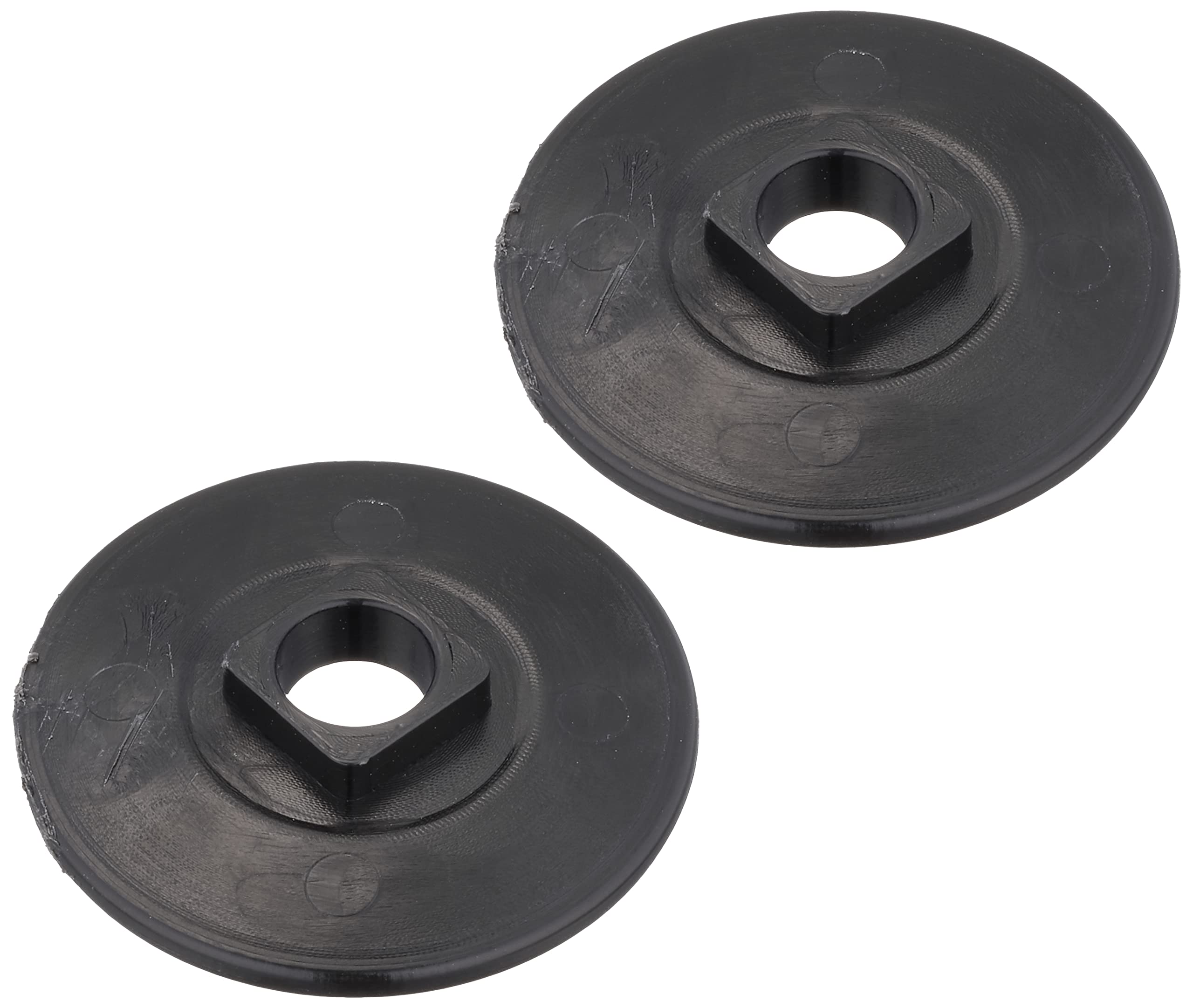 

LEAD RX-100RP Motorcycle Helmet Option Shield Base (Set of 2) for RX-300R / RX-100R Free size чёрный