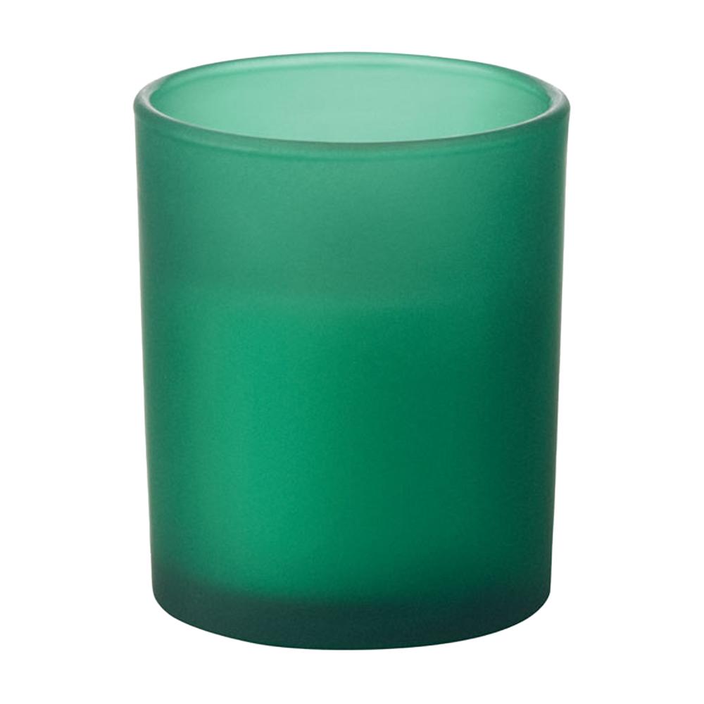 MidOcean Kivas Wood Plant-Based Scented Candle