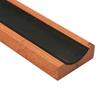 Guitar Bass Caul Neck Rest Durable Wood Long Neck Support Luthiers Tool for Guitar, Violins, Banjos, Ukuleles Part