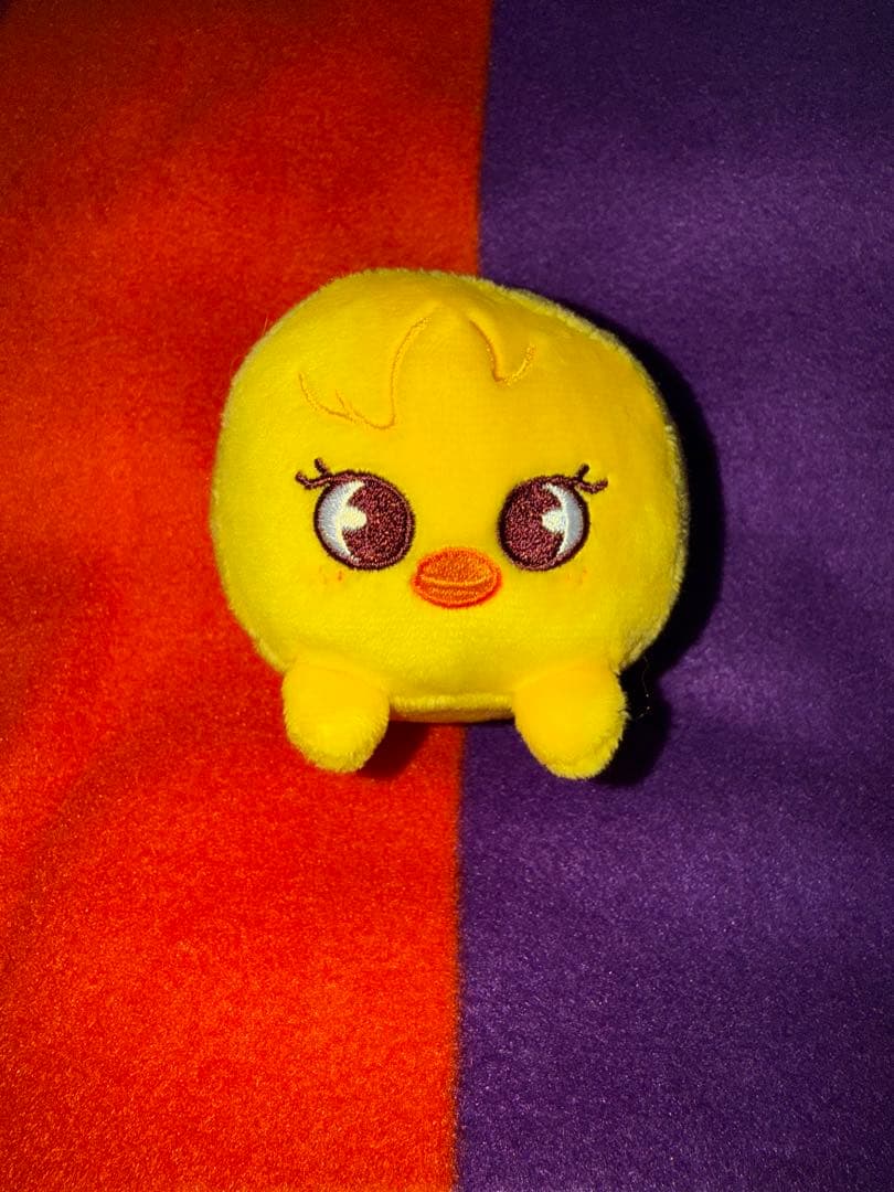 

[USED] SKZOO Pogari Tsum Tsum Bag Charm