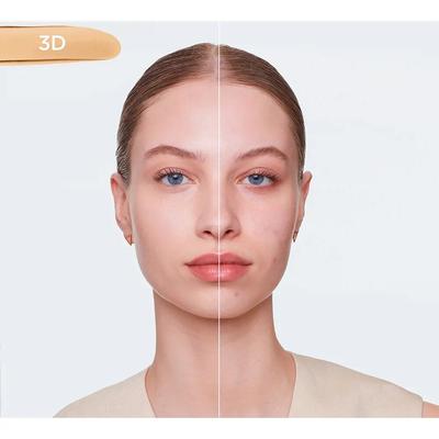 Perfect Accord Hyaluronic Acid Foundation - 3.D/W - 