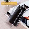 Coque et Tour de Cou - Samsung - S21 Plus - TPU AntiChoc - Cordon Réglable - Bleu Marine