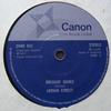 7inch Record ADRIAN STREET - Breakin' Bones CNNS042 CANON RECORDS L 1977 UK Rock Used