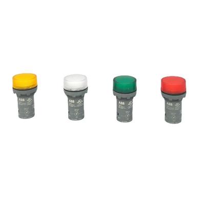 Illuminazione professionale – Spie LED
