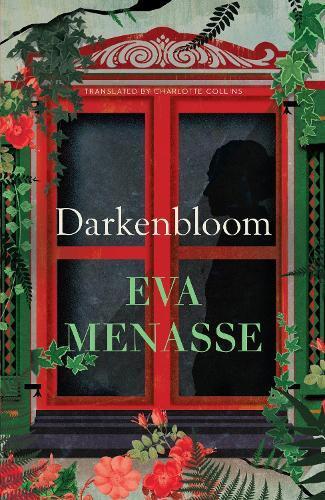 Darkenbloom by Eva Menasse Hardback Book 9781914484407