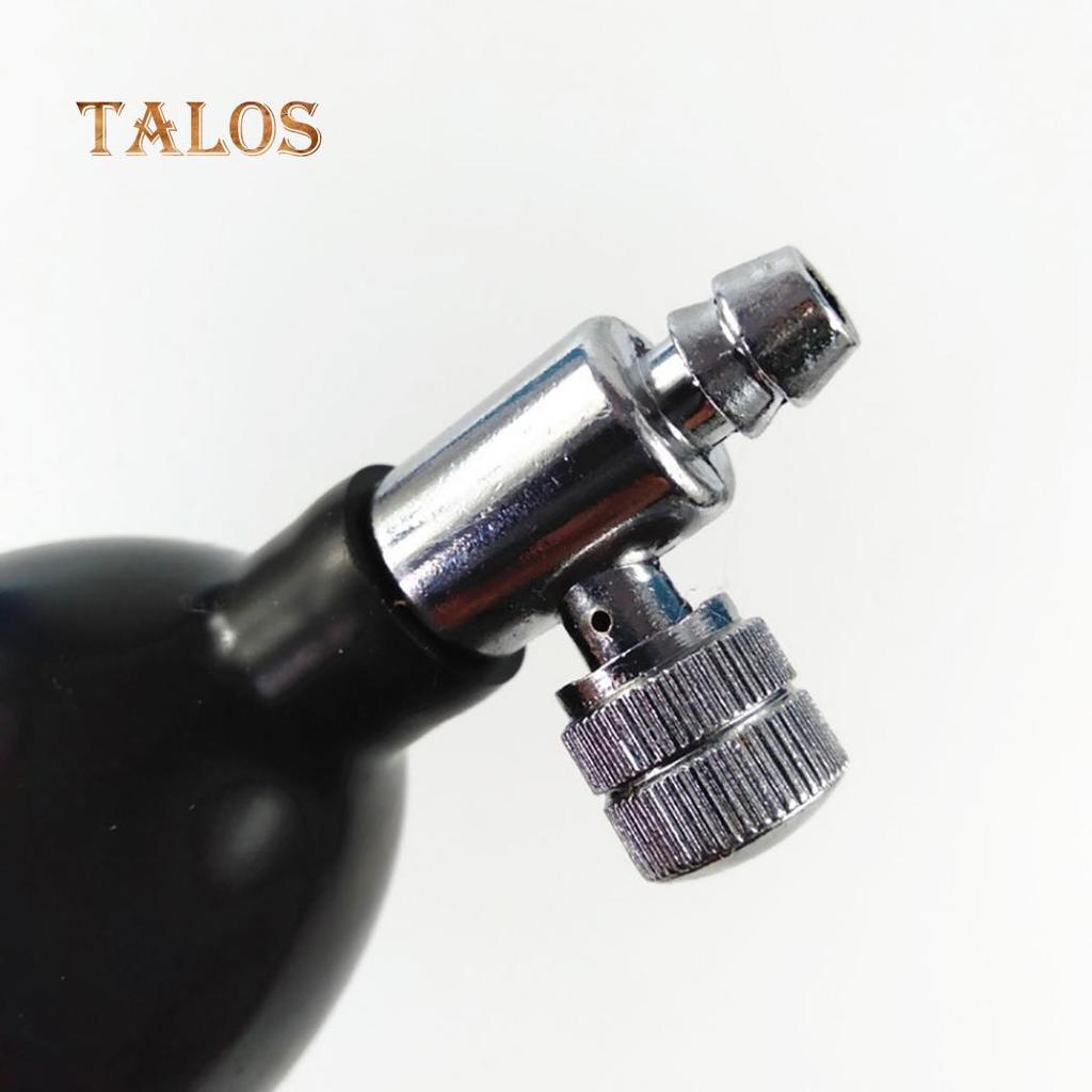 T-Toys Ręczna pompka do pomiaru ciśnienia krwi z zaworem odpowietrzającym Udawaj zabawkę