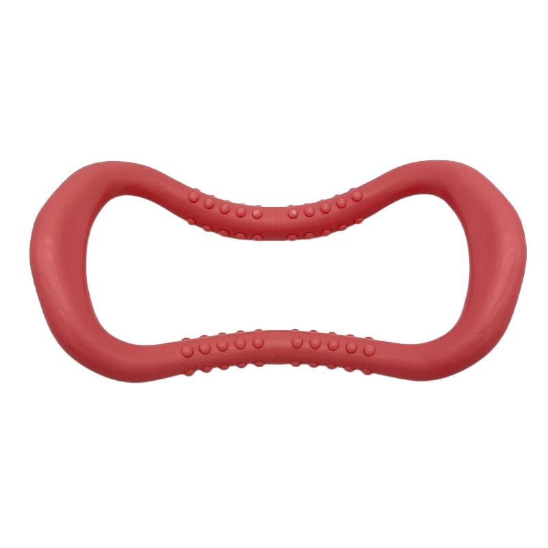 Open Shoulder Beauty Back Ring Clamp Leg Clip Yoga Fitness Sporting Goods