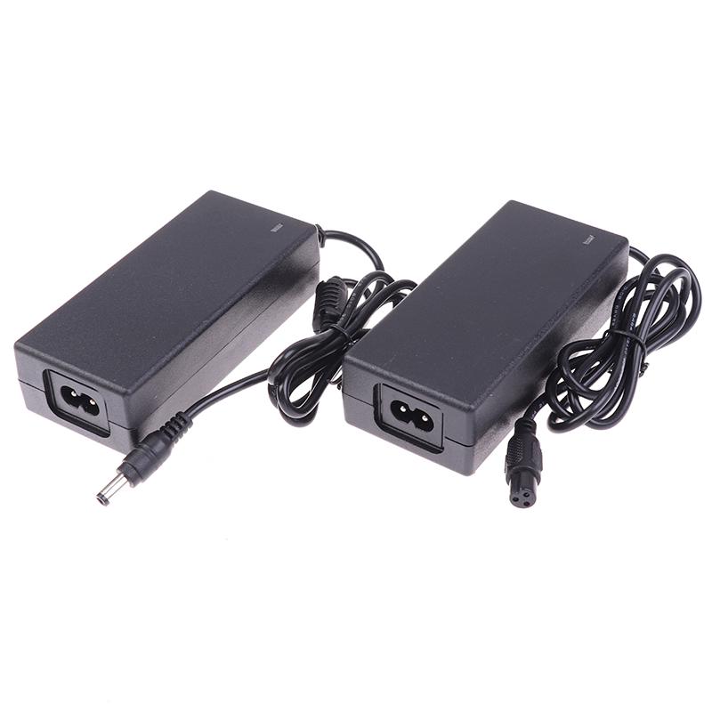 29.4V 2A Elektrische Fiets Lithium Batterijlader Us/Eu Voor 24V 2A Batterijpakket