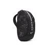 Nike Hoops Elite Pro Basketball Polyester Backpack Unisex Backpacks Black White BA5555-015