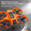 S156 Remote Drones 2.4G WIFI Professional Aerial Photography Remote Control Aircraft Double Camera Quadcopter Boy Toy Gift
