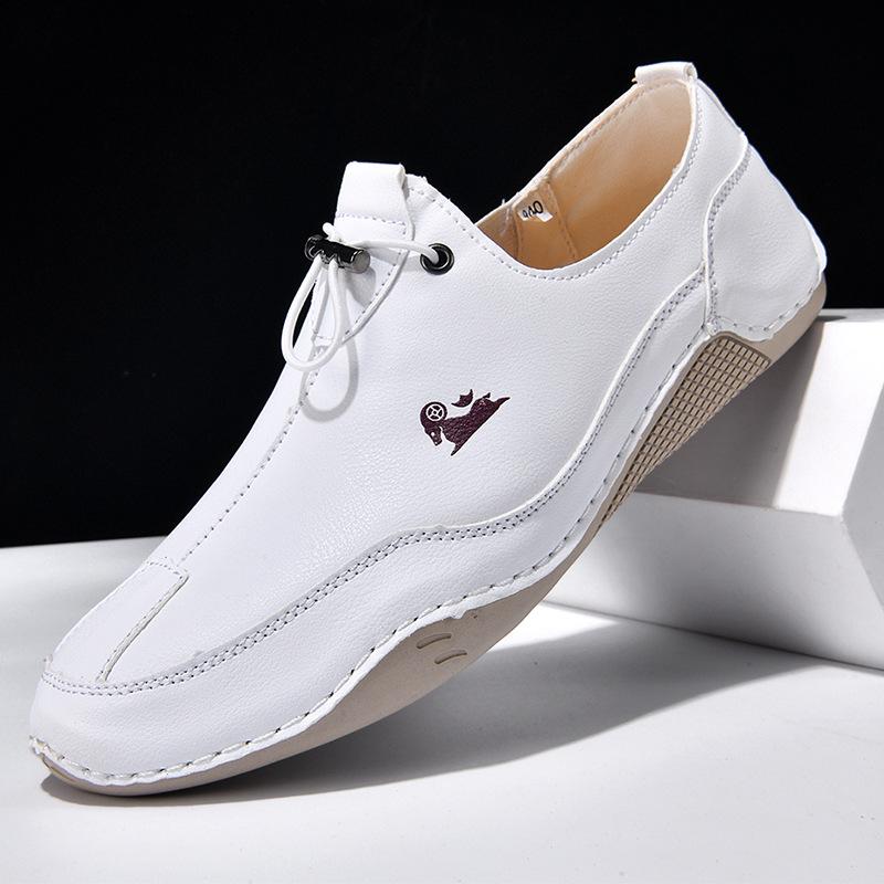 

Foreign trade new men s casual shoes independent station outdoor octopus men s shoes winter large size flat shoes fashion board shoes 47