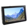 Portable 10 Inch Digital TV 1080P Video 1024x600 Resolution TFT LED Screen High Sensitivity Tuner 4000mAh Battery