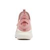 ANTA Training Shoes Women's Low top Pink/White 12847757-3