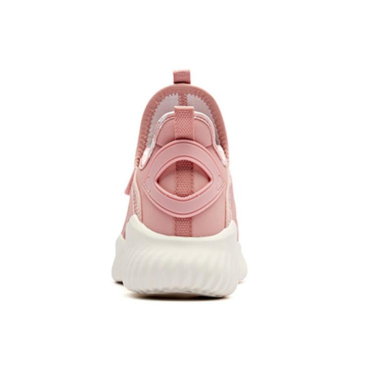 ANTA Training Shoes Women's Low top Pink/White 12847757-3