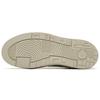 Anta Street Naughty Slip Resistant, Abrasion Resistant, Lightweight Low Top Skateboard Shoes Women's White Gray Green Sneakers 122238066-4