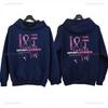Cancer Hoodie Breast Cancer Hoodie Cancer Hoodie Pocket Adjustable Drawstring Sportswear Autumn and Winter Keep Warm