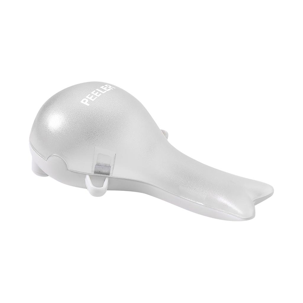 Vegetable Peeler Fruit Peeler Loofah Peeler Multi-functional Kitchen Peeler