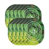 Knot Unraveling Pore Setting Cotton Mask 10 Sheets