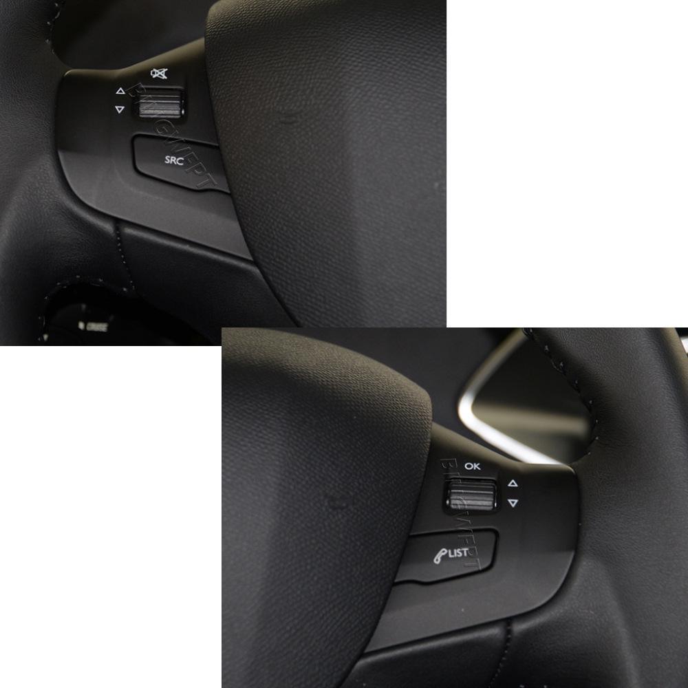 Peugeot 2008/308/308S/208 Multifunktions-Schalter am Lenkrad