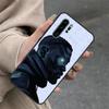 Damso Vie For Huawei Nova 11i 8i 7i 3i Nova 9 10 SE 5T Y60 Y70 Y90 Y91 Y61 P20 P30 P40 Lite Pro Case