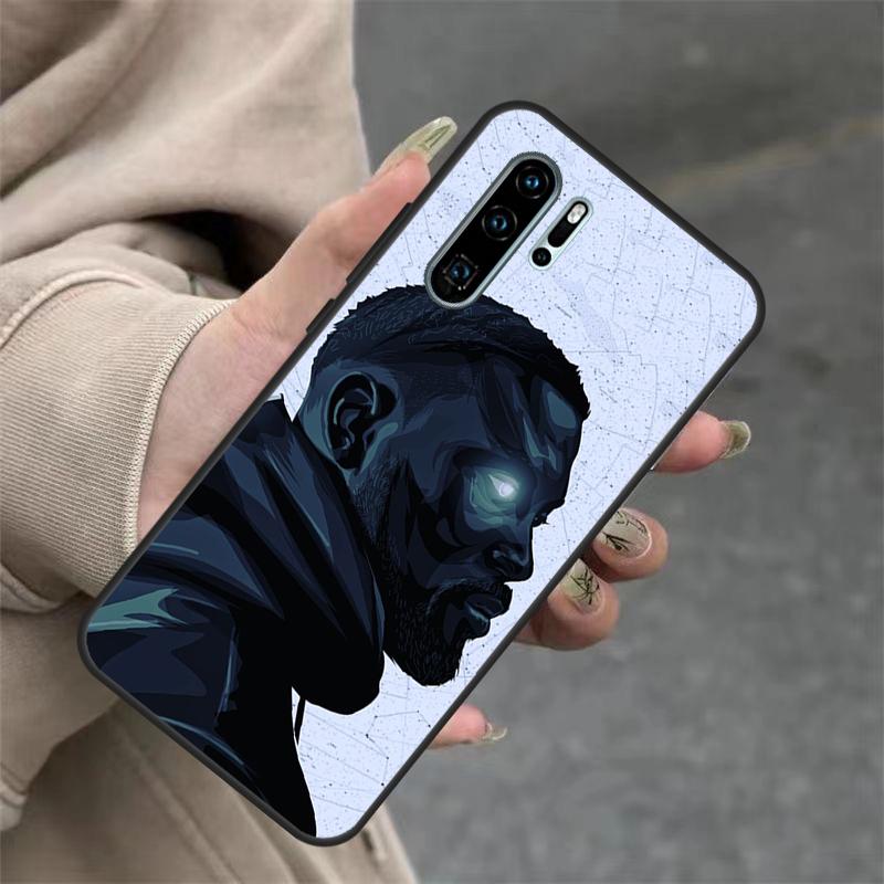 Damso Vie For Huawei Nova 11i 8i 7i 3i Nova 9 10 SE 5T Y60 Y70 Y90 Y91 Y61 P20 P30 P40 Lite Pro Case