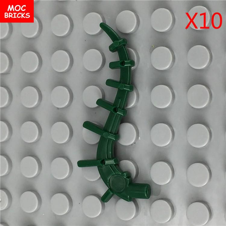 MOC Bausteine Halloween Kürbis Skorpion Zombie Gesicht Kopfbedeckung Skelett Geist Blut Grab DIY Bausteine Jungen Spielzeug