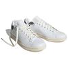 Adidas Originals Stan Smith Casual Slip-Resistant Durable Low-Top Sneakers Unisex Sneakers White Black GY2521