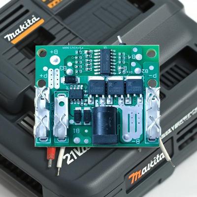 DIY modules – Elektronische modules