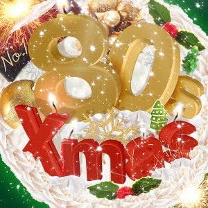 

CD VARIOUS - Number One Eighties Xmas SICP3911 Japan ObiPop Used