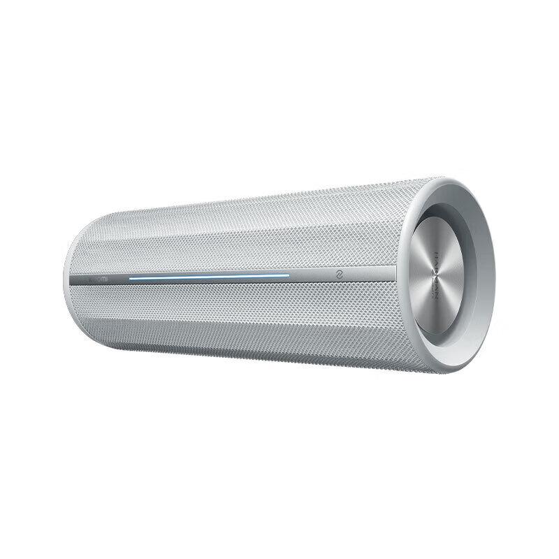 Xiaomi Portable Outdoor Bluetooth Speaker CN plug (adapter included)