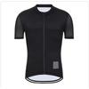 Mens Cycling Jersey Short Sleeve Breathable Quick Dry Bike Shirt Mountain Road Bicycle Sport