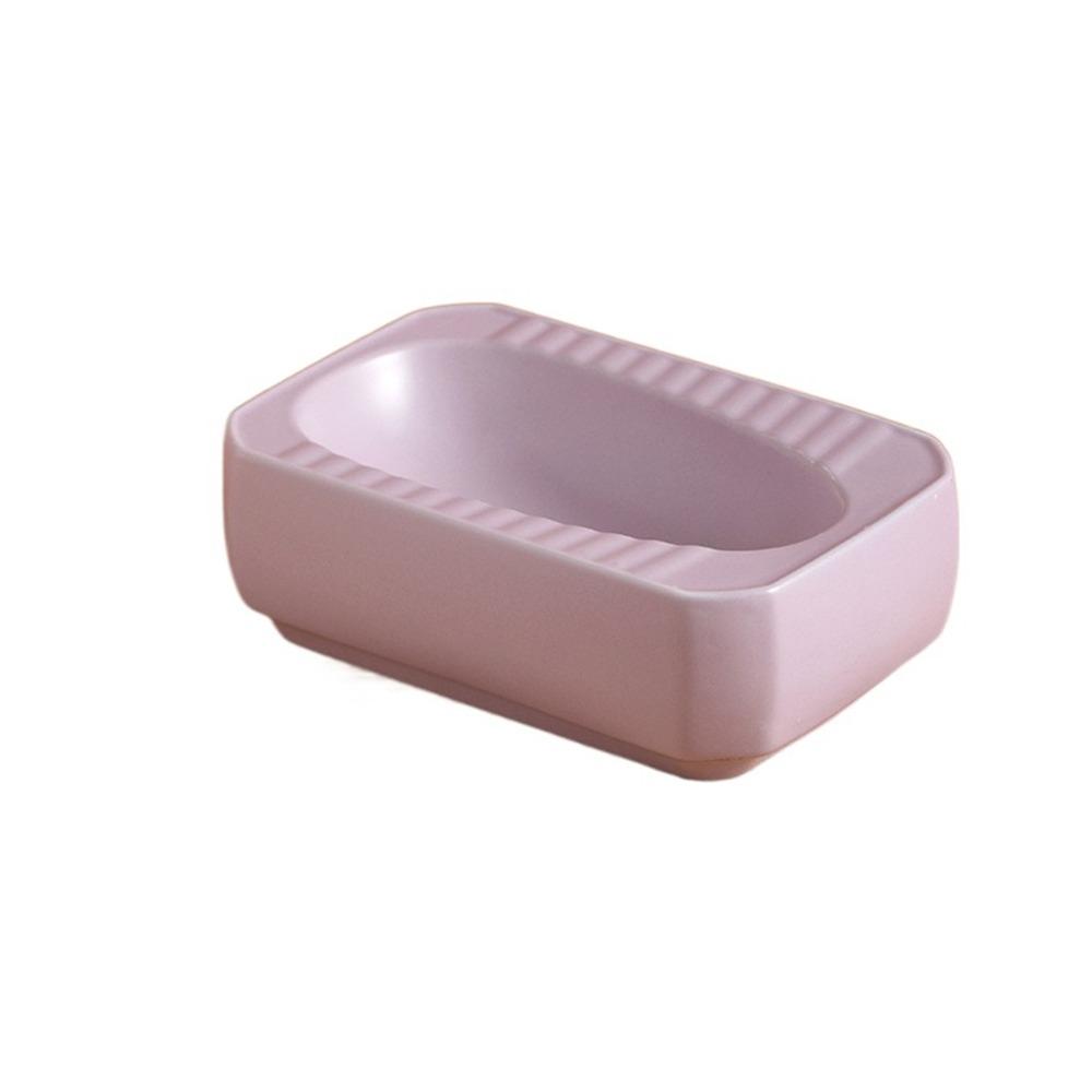 

Funny Toilet Shape Ceramic Cat Bowl Protects Cervical Spine Non-slip Pet Food Basin Food Grade Anti Vomit Funny Cat Feeder Home