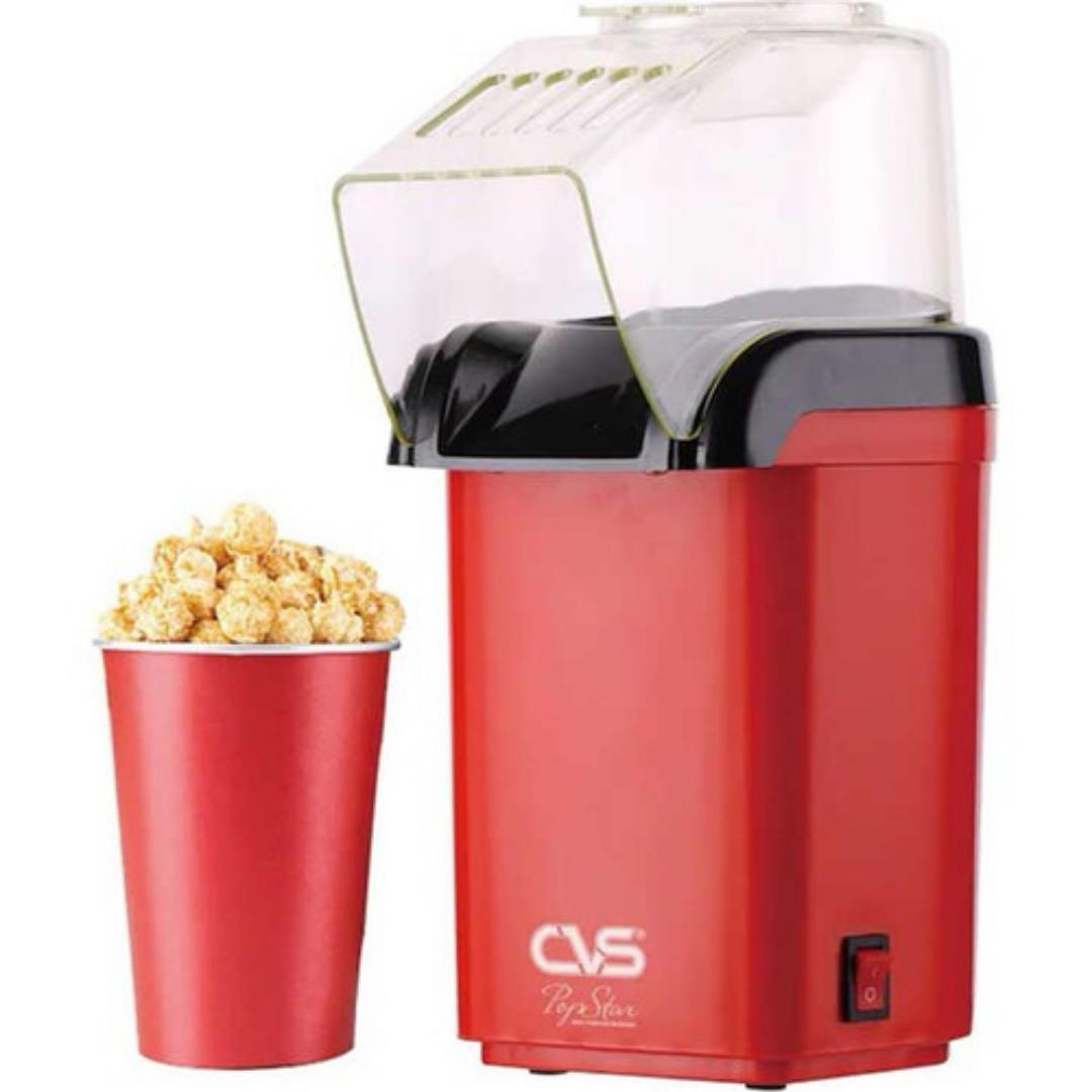 

Машина для попкорна Cvs DN-8001 Pop Star