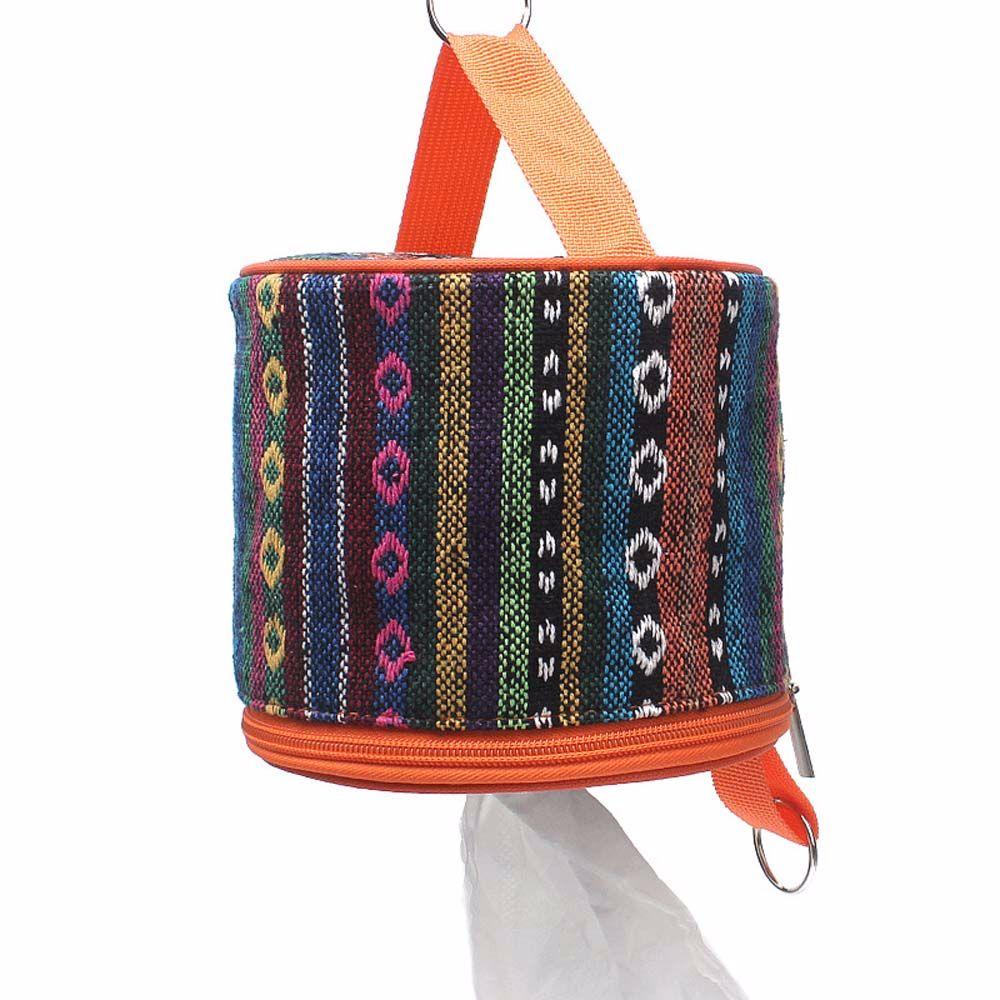 

Бумажный Складной Рулон Держатель для Хранения Бумаги Держатель для Салфеток Чехол для Рулонных Салфеток Коробка для Хранения Рулонной Бумаги A