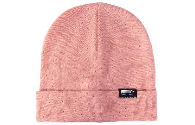 PUMA Beanies Unisex Pink 022331-02