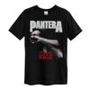 Amplified Unisex Adult Vulgar Display Of Power Pantera T-Shirt