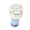 DC 12V 24V 50Kpa Low Noise Large Separator Suction Diaphragm  Air Pump