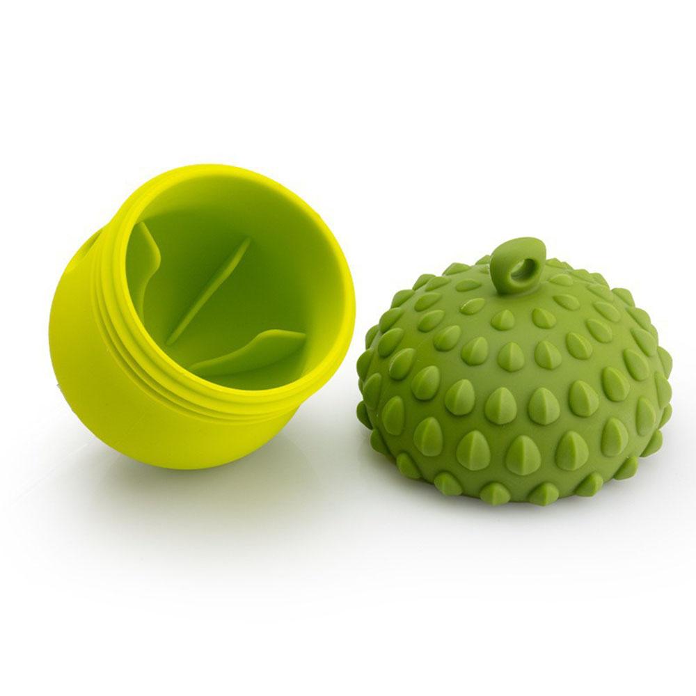 Pet Slow Feeder Toy: Chew Resistant Molar Puzzle for Dogs Cats, Interactive Treat Dispenser To Slow Eating & Boost IQ