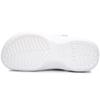 Crocs Classic Clog Pink Kitty Classic Cloud Clogs Women's White