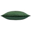 Paoletti Bloomsbury Velvet Cushion Cover
