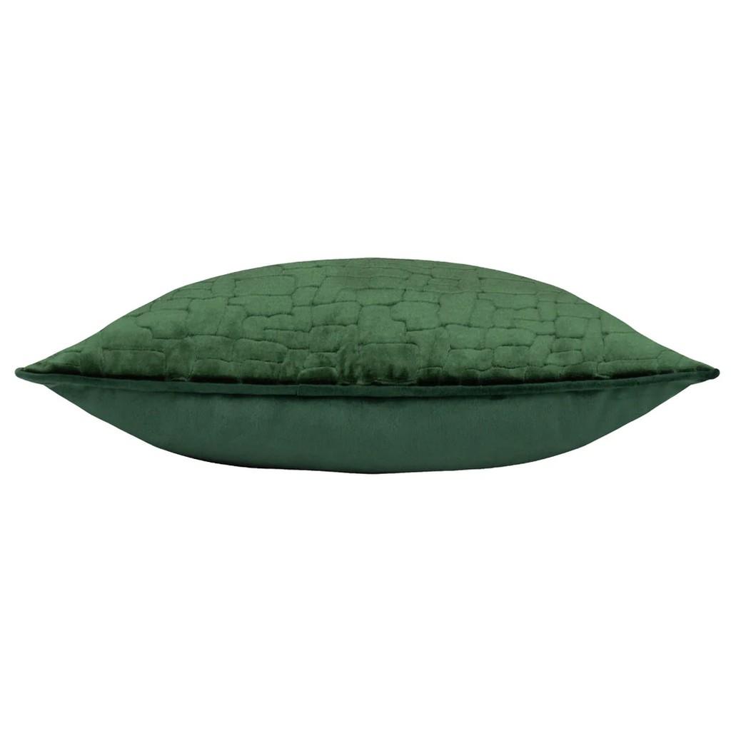 Paoletti Bloomsbury Velvet Cushion Cover