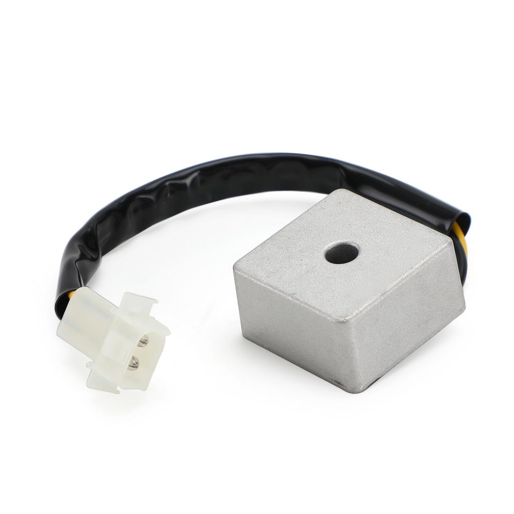 Rectifier Voltage Regulator For 125 250 300 440 SX EGS MXC EXC 94-97 58011034500