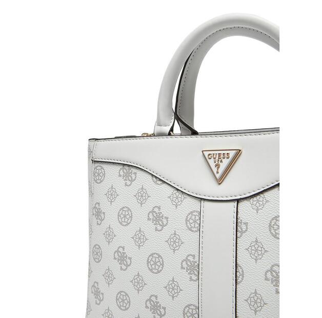 Bag Guess HWPG95 21060 White
