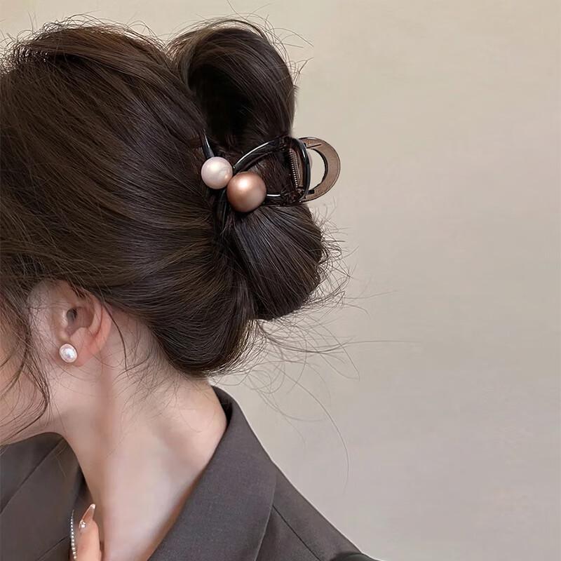 CHIMERA Elegant Hair Claw Clip One Size