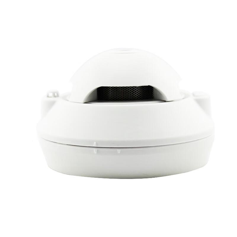 Lieve Mini Wireless Smoke Detector