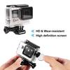 Sport Camera Waterproof Case Accessories With Charging Cable for SJCAM SJ4000 SJ7000
