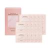 Bone Ugly Waterin Peach Small Gel Pad Pack 10ea (3g2ea)