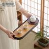 Bamboo Gongfu Tea Tray